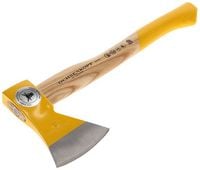 Produktbild: Ochsenkopf 1591657 Beil 380 mm 980 g Kopfgewicht 800 g
