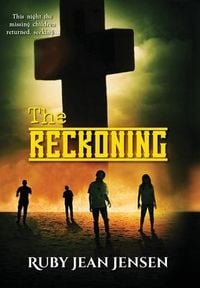 Produktbild: The Reckoning