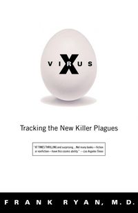 Produktbild: Virus X