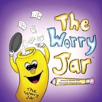 Produktbild: The Worry Jar