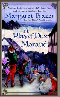 Produktbild: A Play of Dux Moraud