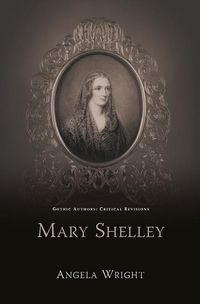 Produktbild: Mary Shelley