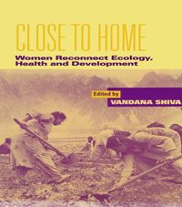 Produktbild: Close to Home