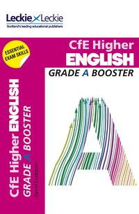 Produktbild: Higher English