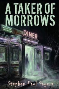 Produktbild: A Taker of Morrows