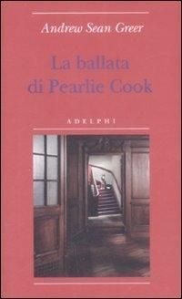 Produktbild: La ballata di Pearlie Cook