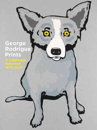 Produktbild: George Rodrigue Prints a Catal