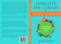 Produktbild: Long Live the 12 Rules to Live Long
