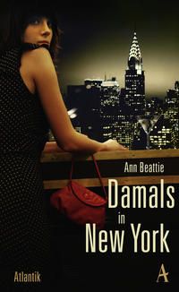 Produktbild: Damals in New York