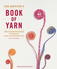 Produktbild: The Knitter's Book of Yarn