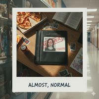 Produktbild: Almost Normal