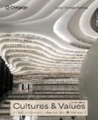 Produktbild: Cultures and Values