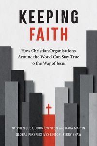 Produktbild: Keeping Faith