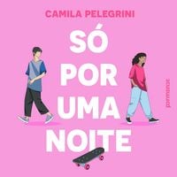 Produktbild: S&oacute; por uma noite