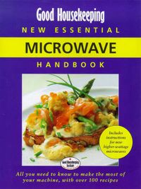 Produktbild: Good Housekeeping: Good Housekeeping Essential Microwave Han