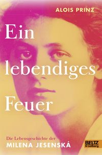 Produktbild: Ein lebendiges Feuer