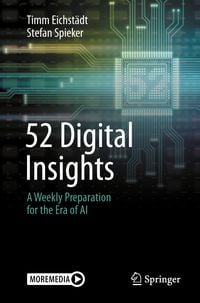 Produktbild: 52 Digital Insights