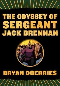 Produktbild: Doerries, B: Odyssey of Sergeant Jack Brennan