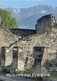 Produktbild: Mysterious Pompeii!