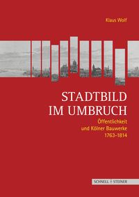 Produktbild: Stadtbild im Umbruch