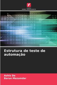Produktbild: Estrutura de teste de automa&ccedil;&atilde;o