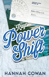 Produktbild: Power Shift