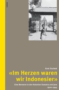 Produktbild: Im Herzen waren wir Indonesier