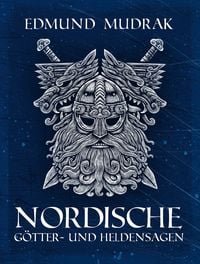Produktbild: Nordische Götter- und Heldensagen