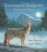 Produktbild: Yosemite's Songster