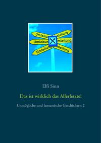 Produktbild: Das ist wirklich das Allerletzte!