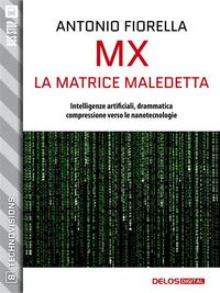 Produktbild: MX - La matrice maledetta