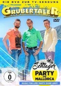 Produktbild: Schlagerparty auf Mallorca