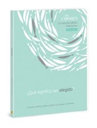 Produktbild: The Chosen ?Qu? Significa Ser Elegido?