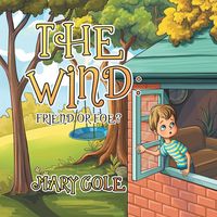 Produktbild: The Wind