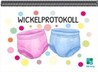 Produktbild: Wickelprotokoll