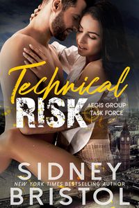 Produktbild: Technical Risk (Aegis Group Task Force, #3)