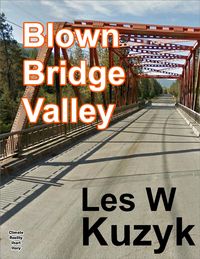Produktbild: Blown Bridge Valley