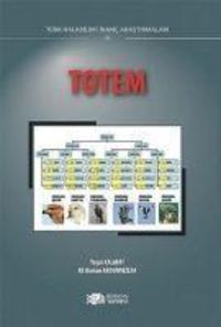 Produktbild: Totem