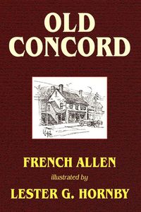 Produktbild: Old Concord