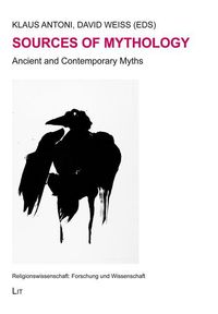 Produktbild: Sources of Mythology