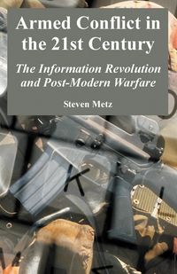 Produktbild: Armed Conflict in the 21st Century
