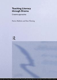 Produktbild: Teaching Literacy through Drama
