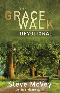 Produktbild: Grace Walk Devotional