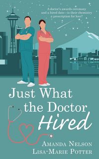 Produktbild: Just What the Doctor Hired