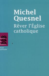 Produktbild: R&ecirc;ver l'Eglise catholique