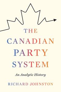 Produktbild: Canadian Party System
