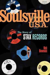 Produktbild: Soulsville U.S.A.