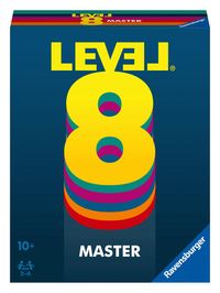 Produktbild Level 8&reg; Master - Spiele f&uuml;r Erwachsene ab 10 Jahre