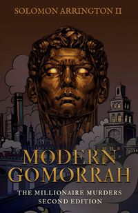 Produktbild: Modern Gomorrah