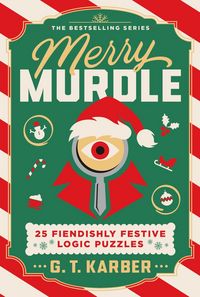 Produktbild: Merry Murdle